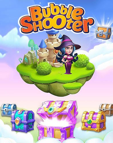 download Bubble shooter online apk